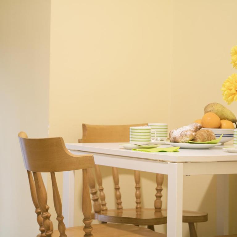 Casa Albigiò - Apartment - 23