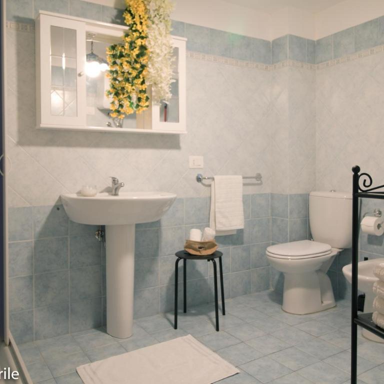 Casa Albigiò - Apartment - 24