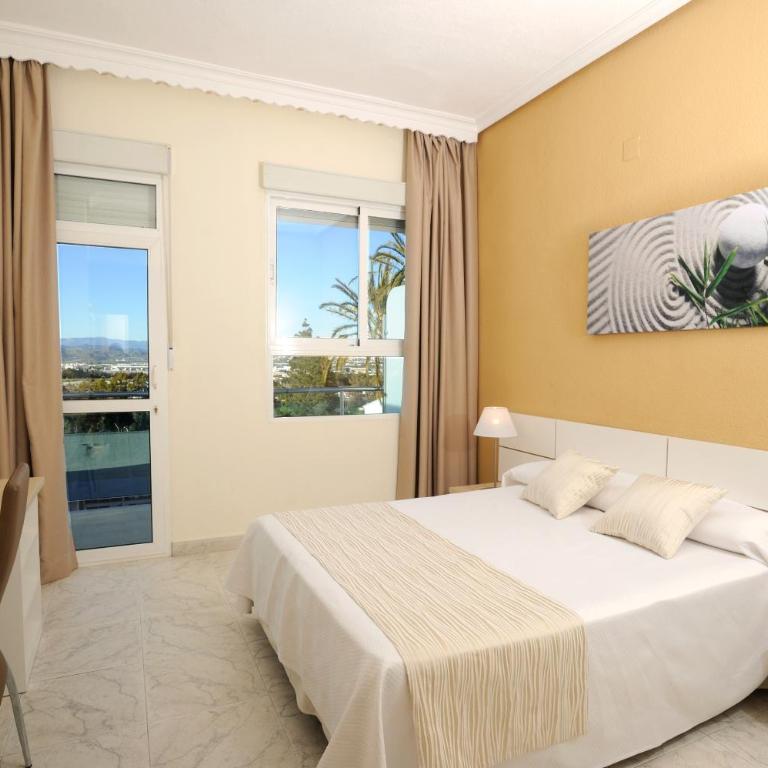 Hotel Complejo Los Rosales - Habitación Individual - 4