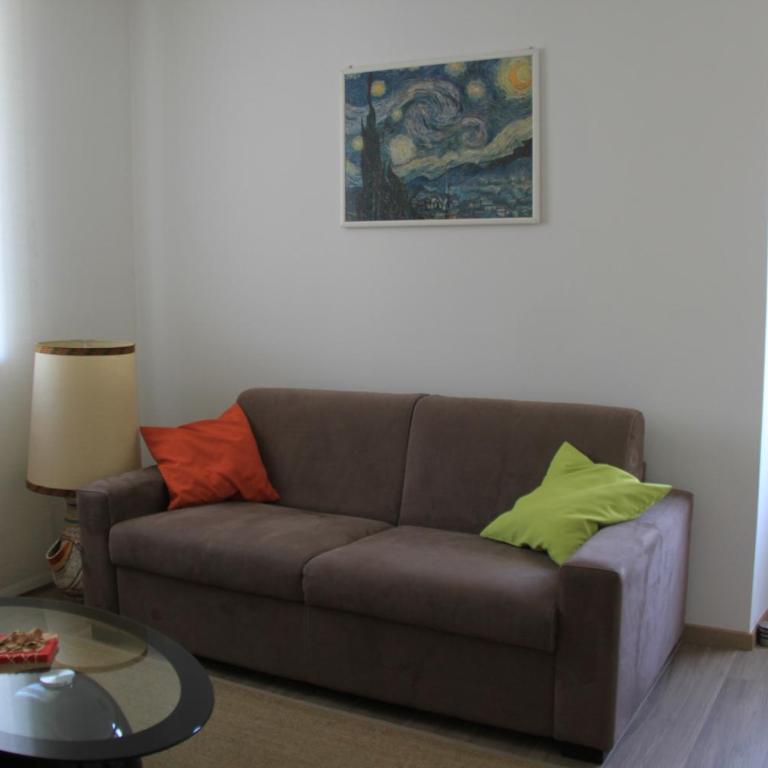 Domus Helios - Apartamento - Planta baja - 22