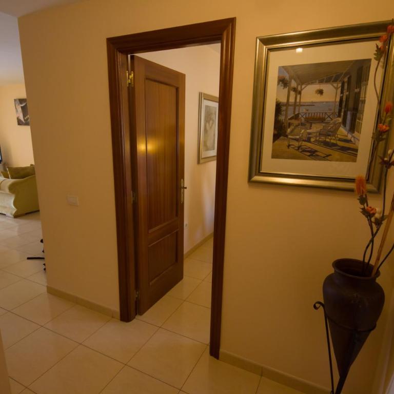 A Home From Home - Apartment - 22