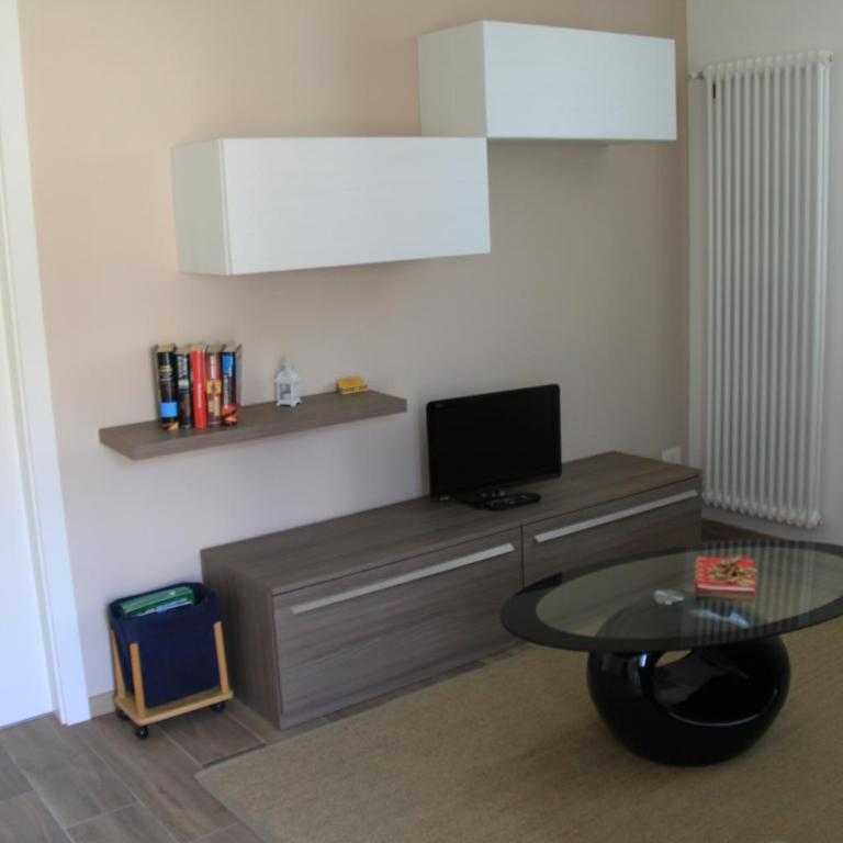 Domus Helios - Apartamento - Planta baja - 21