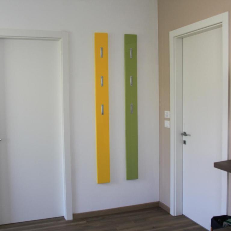 Domus Helios - Apartamento - Planta baja - 20