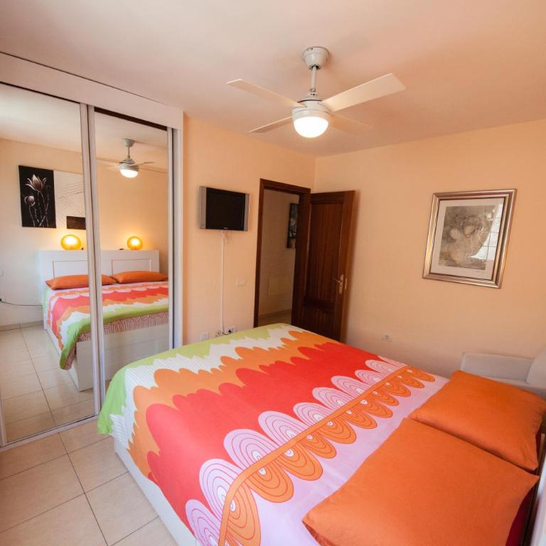 A Home From Home - Apartment - 20