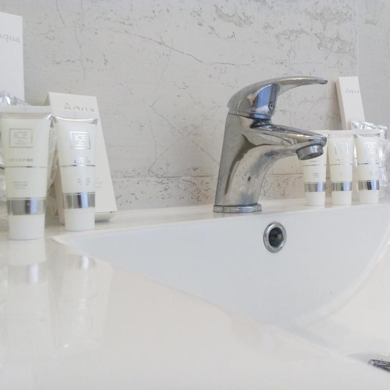 Apartament S&R, Sea and Relax - Estudio con bañera de hidromasaje - 23
