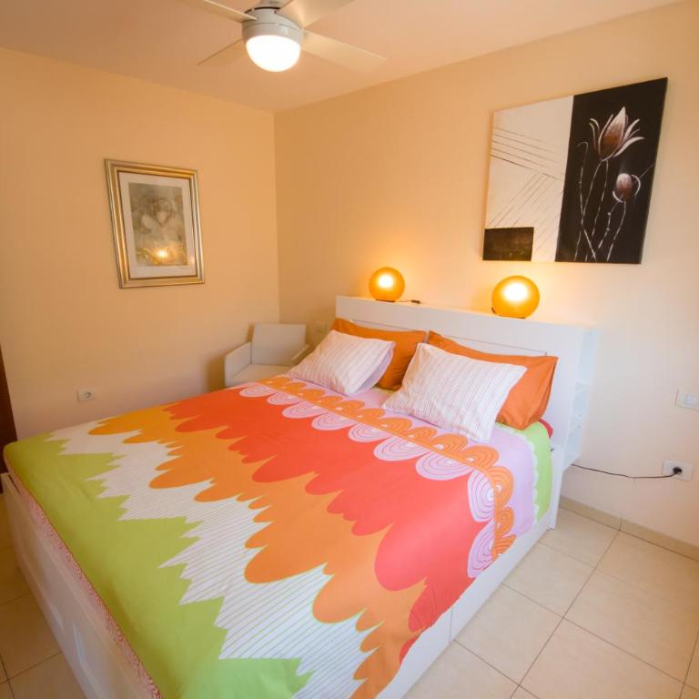 A Home From Home - Apartment - 19