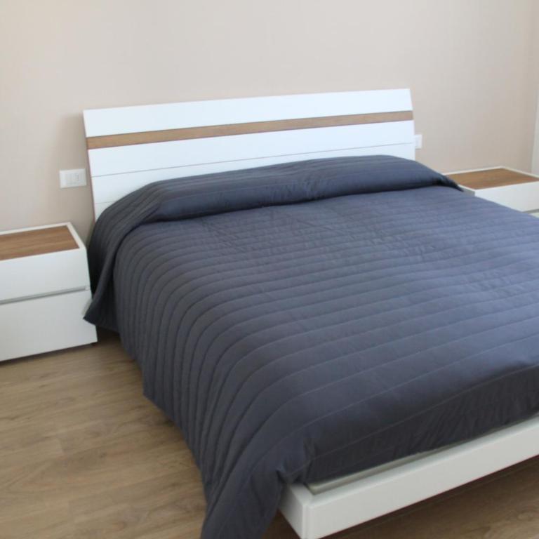 Domus Helios - Apartamento - Planta baja - 17