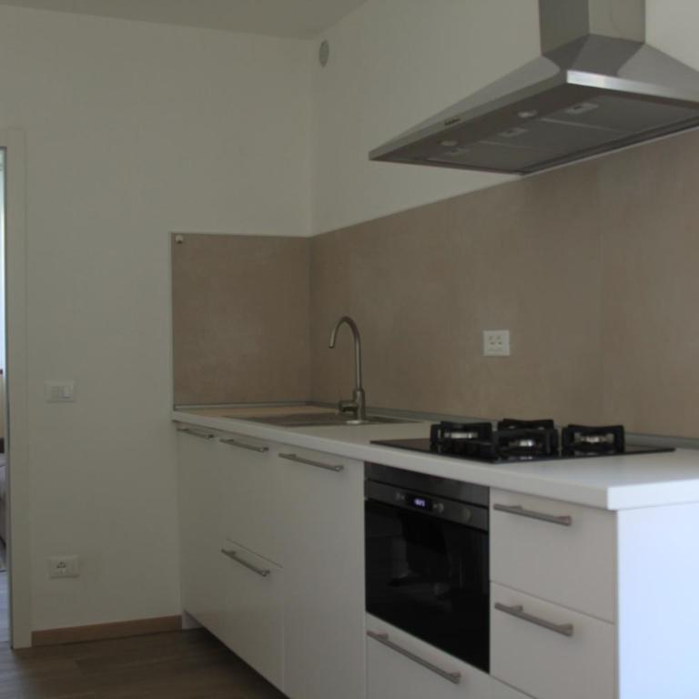 Domus Helios - Apartamento - Planta baja - 13