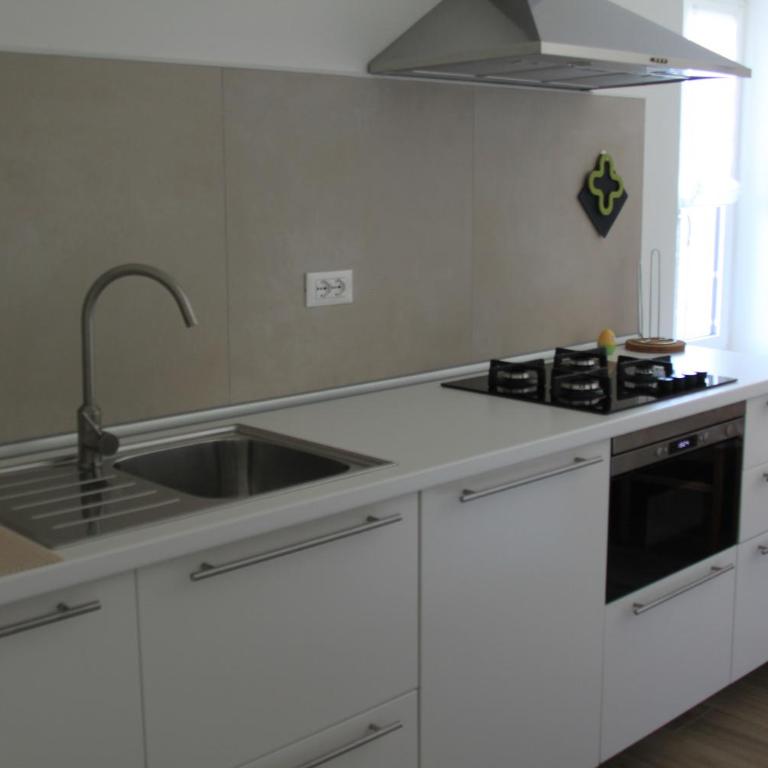 Domus Helios - Apartamento - Planta baja - 15