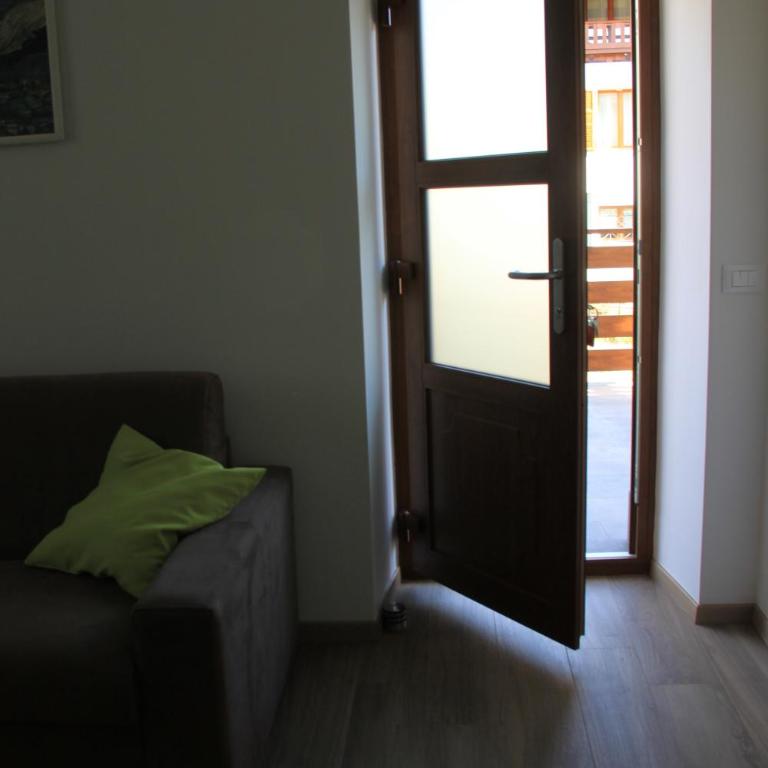 Domus Helios - Apartamento - Planta baja - 12