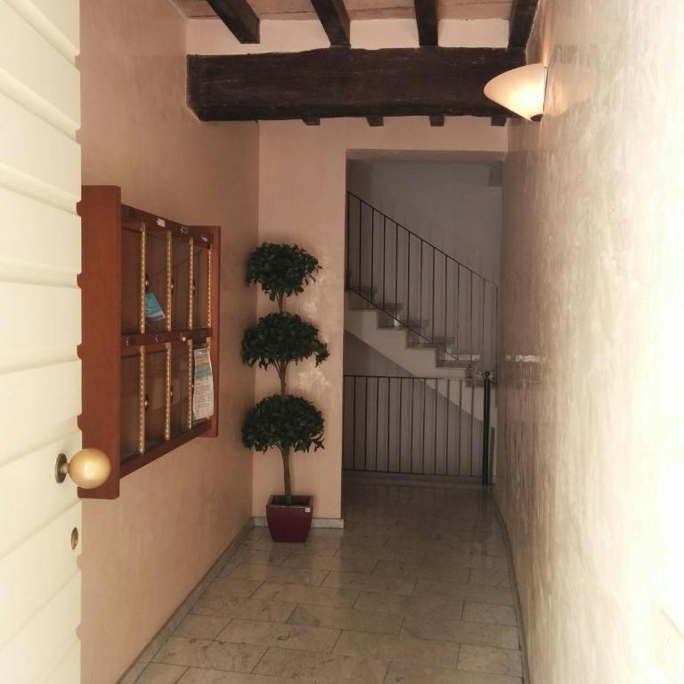 Honey House Parma - Appartamento - 27