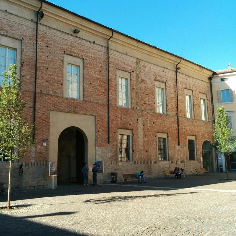 Honey House Parma - Appartamento - 41