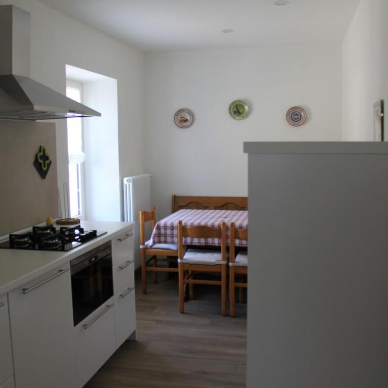 Domus Helios - Apartamento - Planta baja - 11