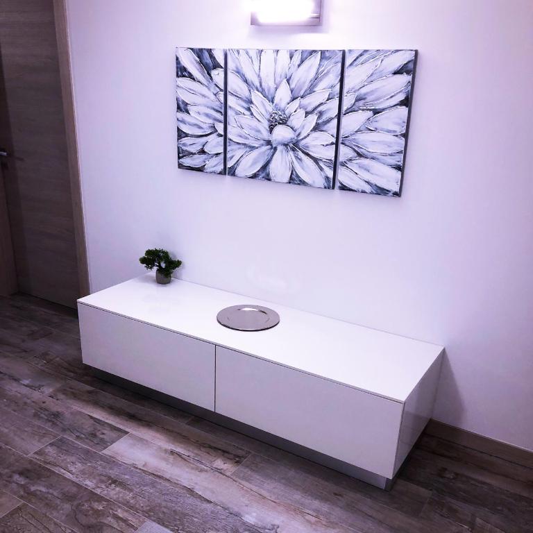 Paradise Luxury apartments - Appartamento con 3 Camere da Letto - Piano Terra - 25