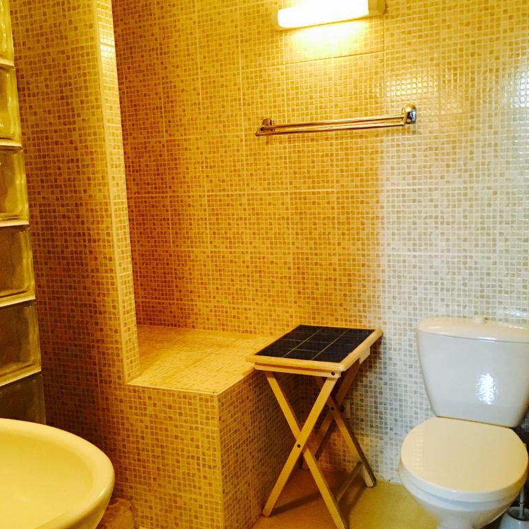 Boutique Hotel Couleurs Suds - Chambre Exécutive - 11
