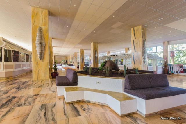Marazul del Sur - Apartamento con vistas al mar - 10