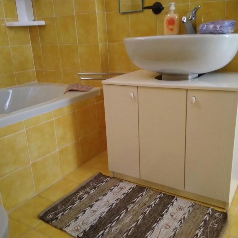 Casa Victoria - Appartamento - 69