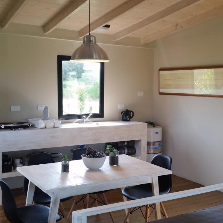 Cabañas Norden San Pedro - Studio with Spa Bath - 7