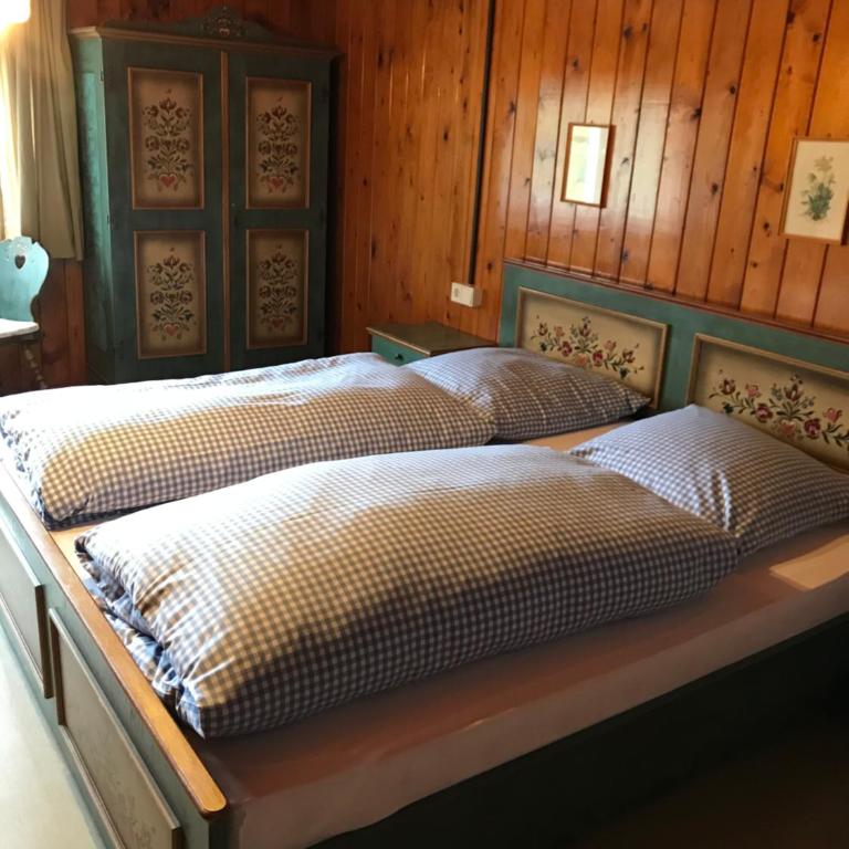 Bergstätt Lodge - Ferienhaus - 2