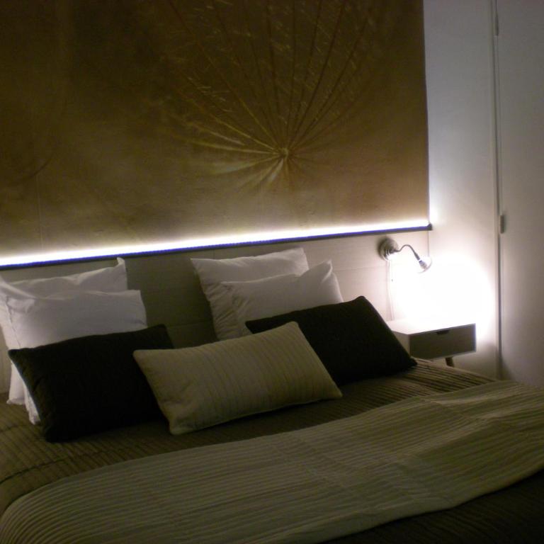 2 Chemin Neuf balcon - Appartement 2 Chambres - 10