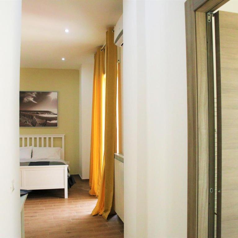Andolfi 24 Rooms - Camera Quadrupla Superior - 13