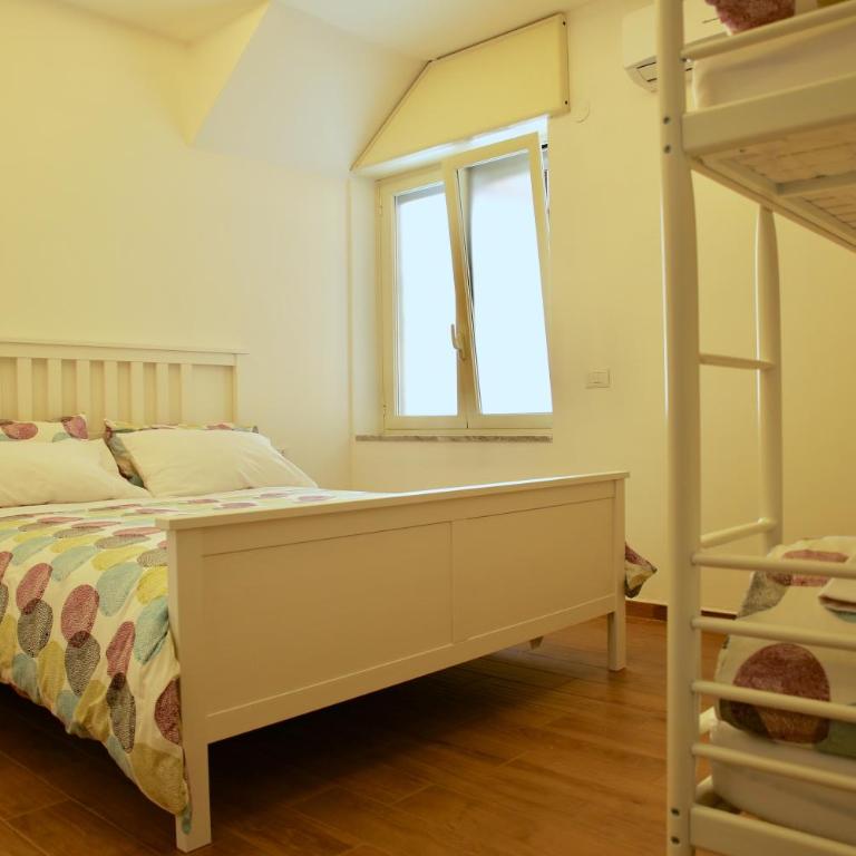 Andolfi 24 Rooms - Suite Familiare Deluxe - 15