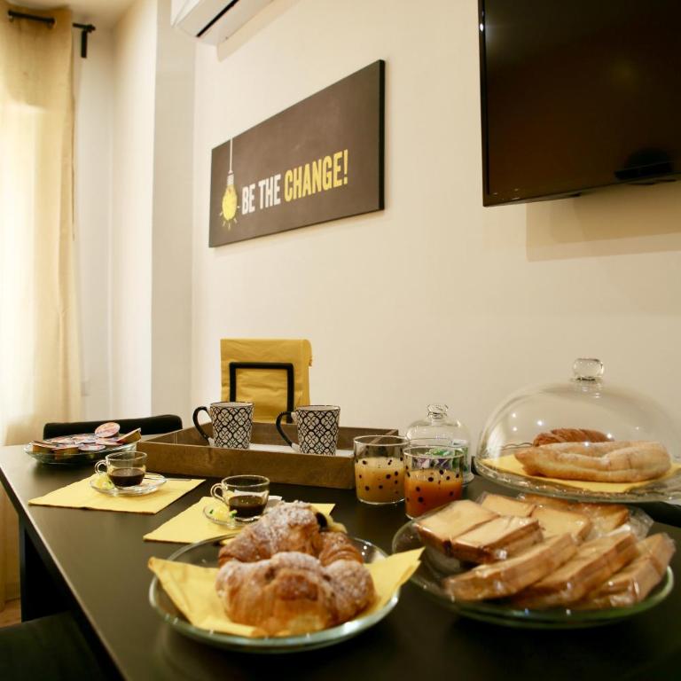 Andolfi 24 Rooms - Suite Familiare Deluxe - 5
