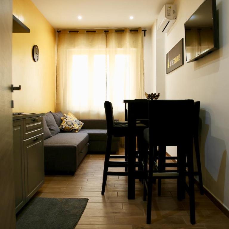 Andolfi 24 Rooms - Suite Familiare Deluxe - 8