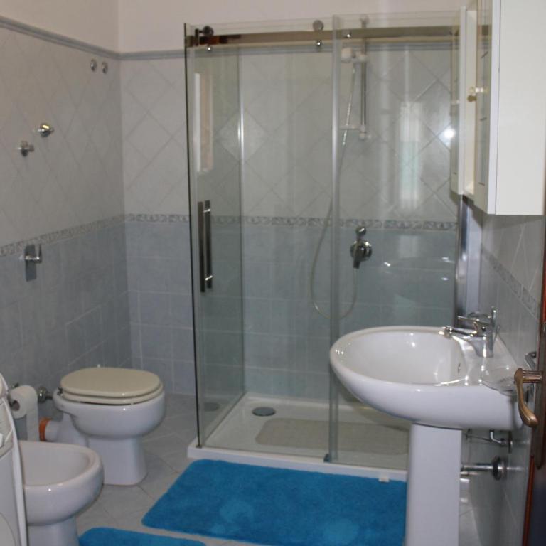 Casa Mia, vacanze - Casa con 2 Camere da Letto - 23