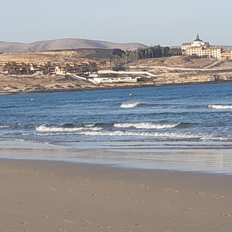 Ferienhaus Vista Mar - Apartamento con vistas al mar - 7
