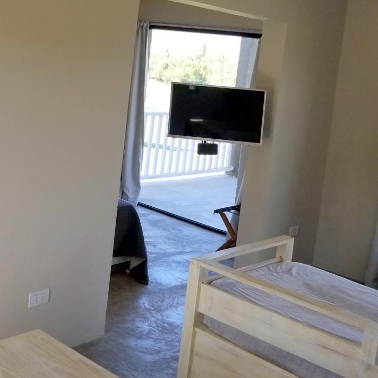 Cabañas Norden San Pedro - Estudio con bañera de hidromasaje - 10
