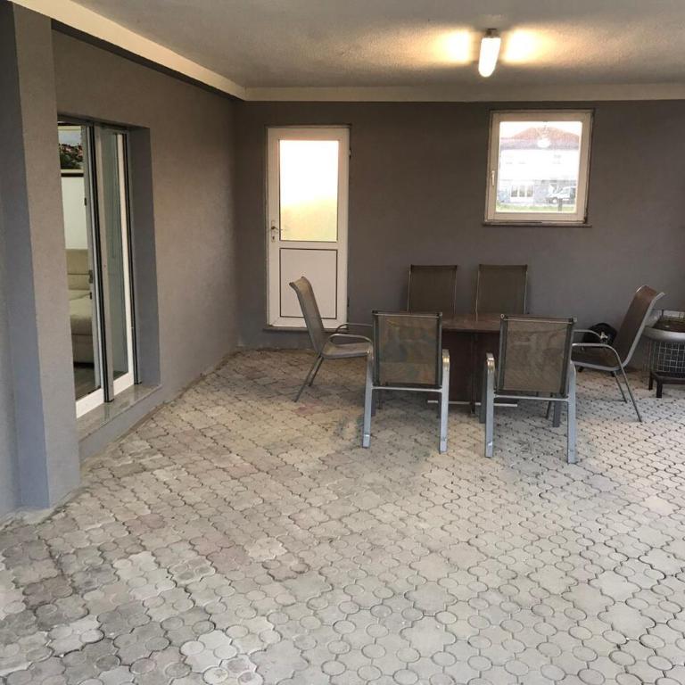 Exclusive apartment - Apartment - 18