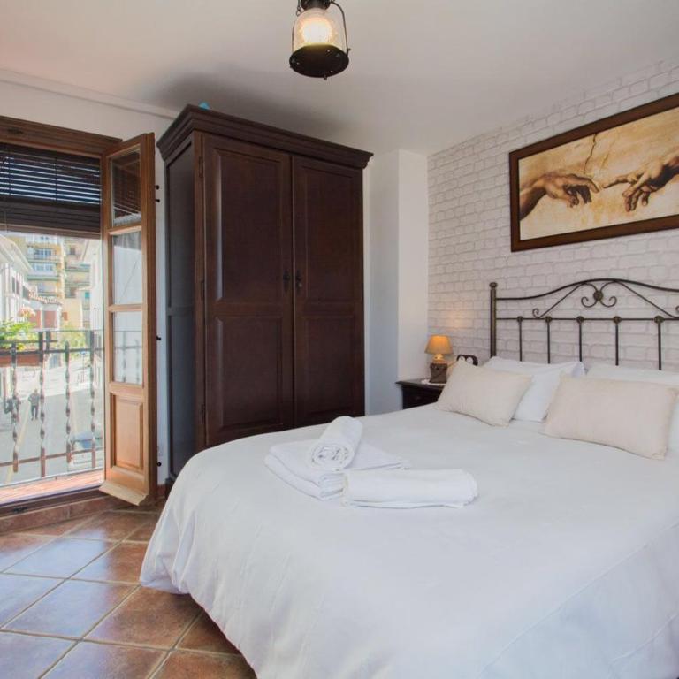 Casita del Realejo - Duplex Apartment - 3