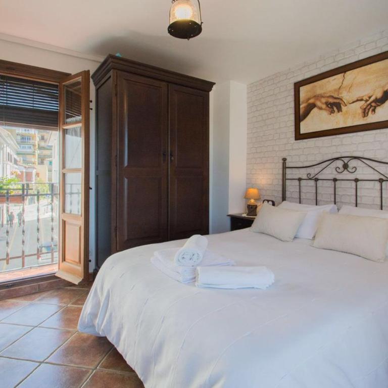Casita del Realejo - Duplex Apartment - 2
