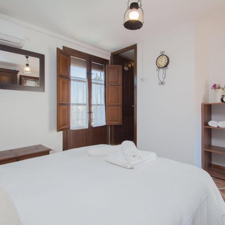 Casita del Realejo - Duplex Apartment - 4