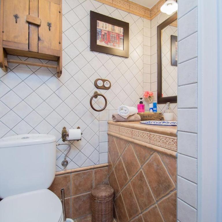 Casita del Realejo - Duplex Apartment - 8