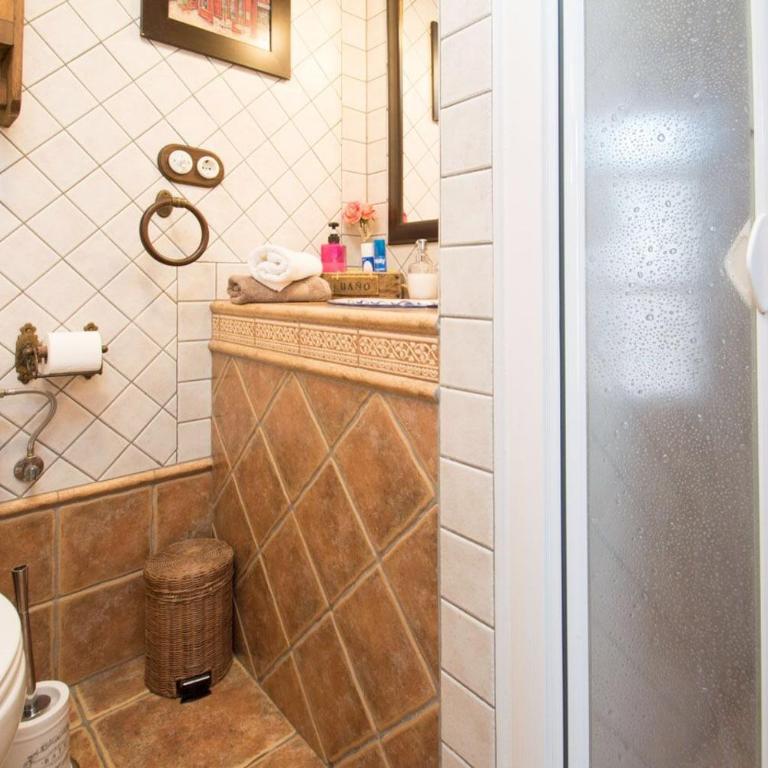 Casita del Realejo - Duplex Apartment - 9