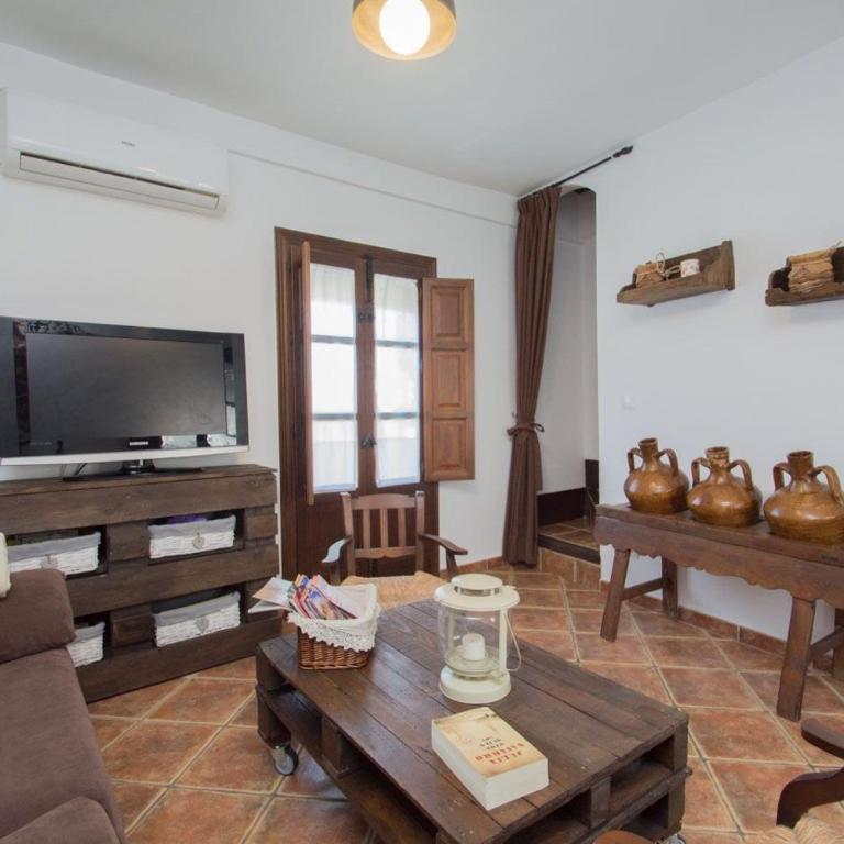 Casita del Realejo - Duplex Apartment - 15