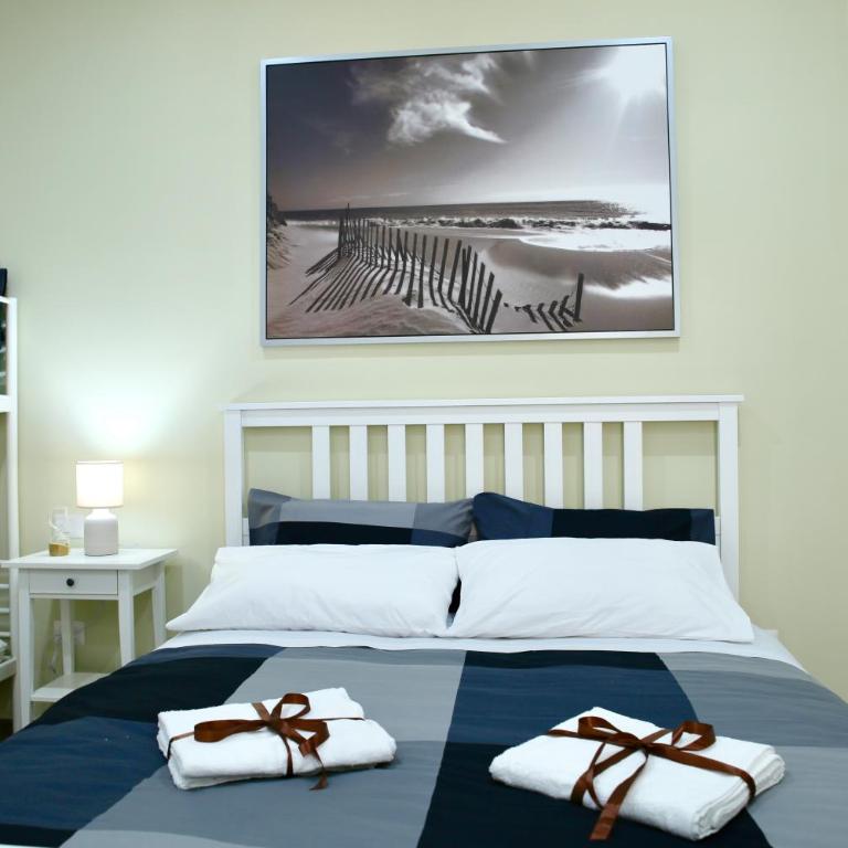 Andolfi 24 Rooms - Camera Quadrupla Superior - 5