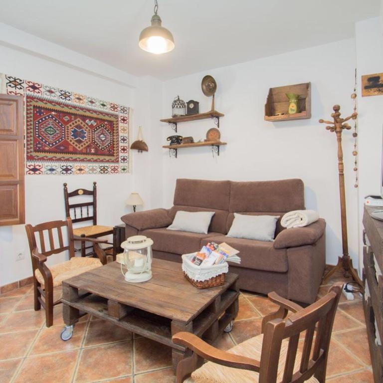 Casita del Realejo - Duplex Apartment - 13