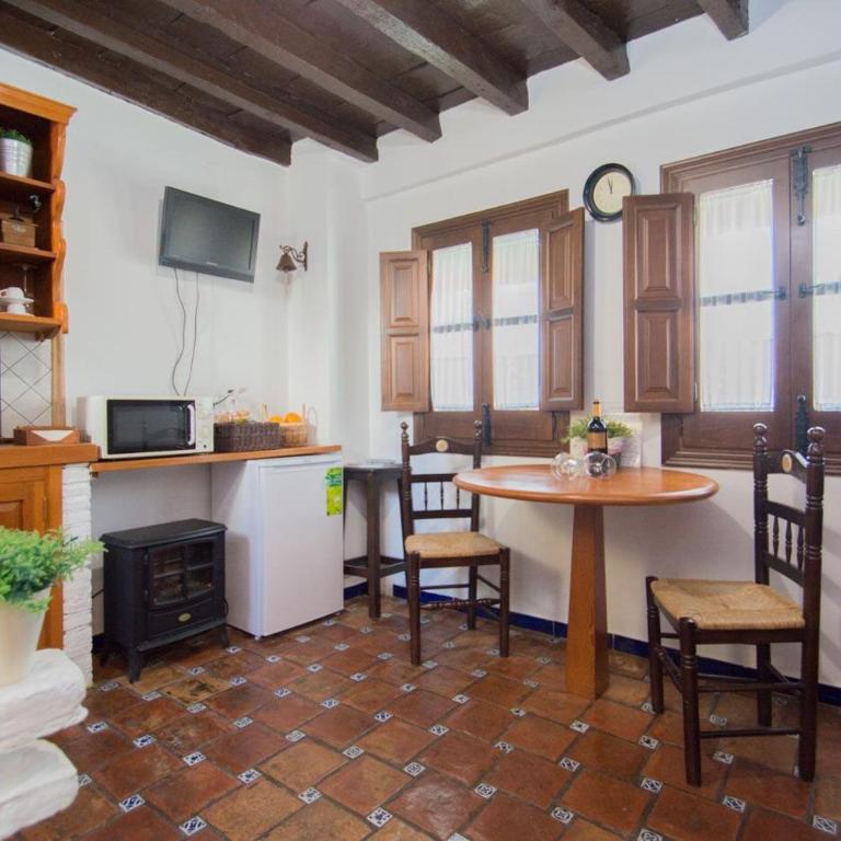 Casita del Realejo - Duplex Apartment - 21