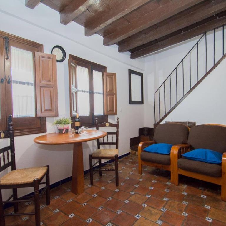 Casita del Realejo - Duplex Apartment - 19