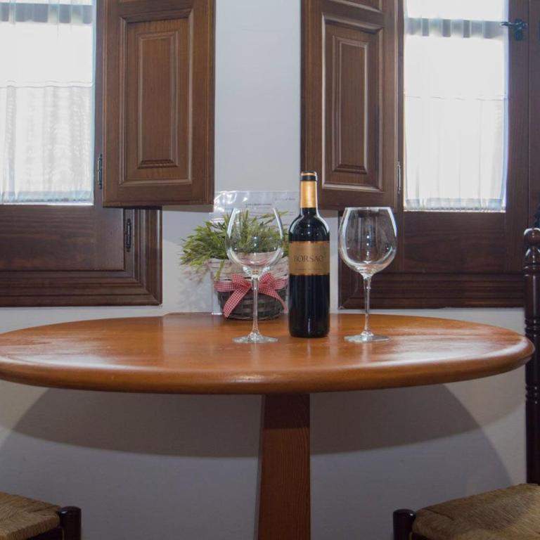 Casita del Realejo - Duplex Apartment - 25