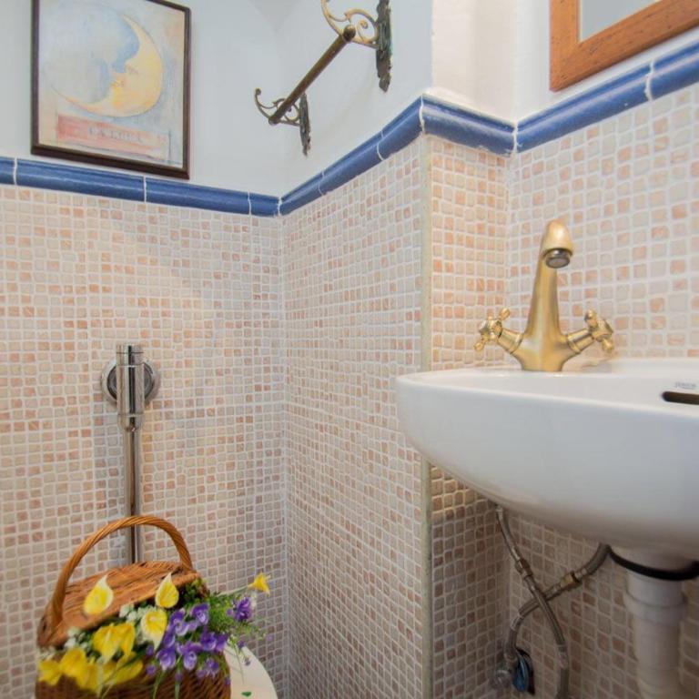 Casita del Realejo - Duplex Apartment - 29
