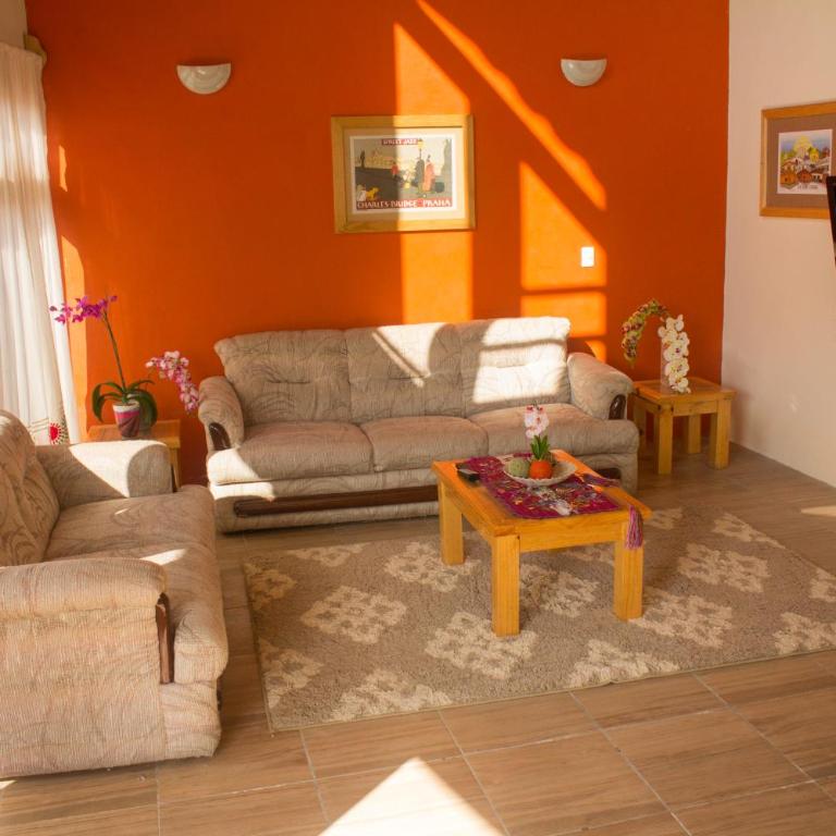 San Jose Olympia - Four-Bedroom House - 18