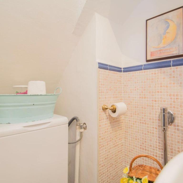 Casita del Realejo - Duplex Apartment - 31