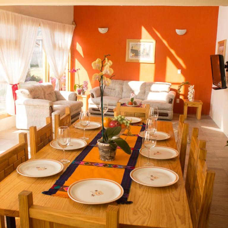 San Jose Olympia - Four-Bedroom House - 23