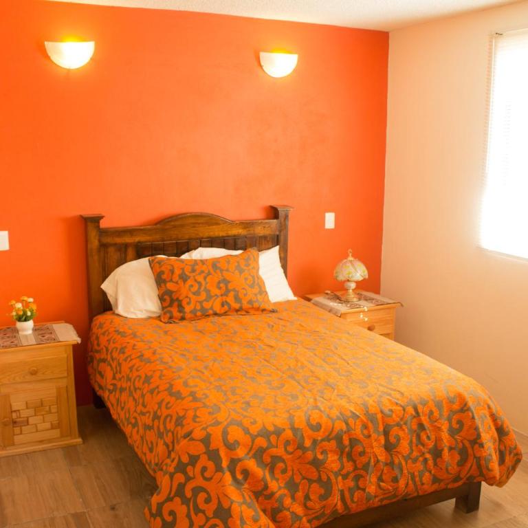 San Jose Olympia - Four-Bedroom House - 16