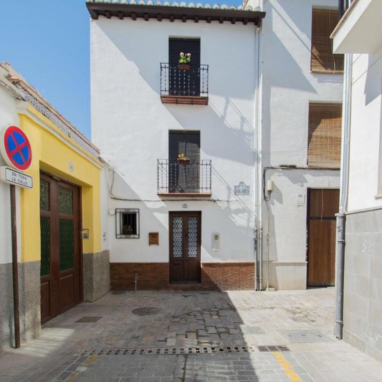 Casita del Realejo - Duplex Apartment - 34