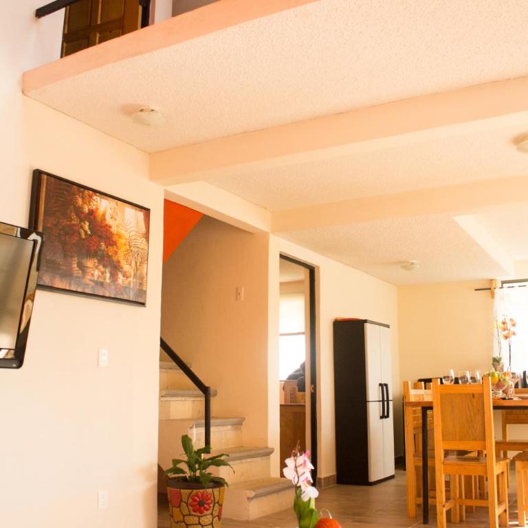 San Jose Olympia - Four-Bedroom House - 15